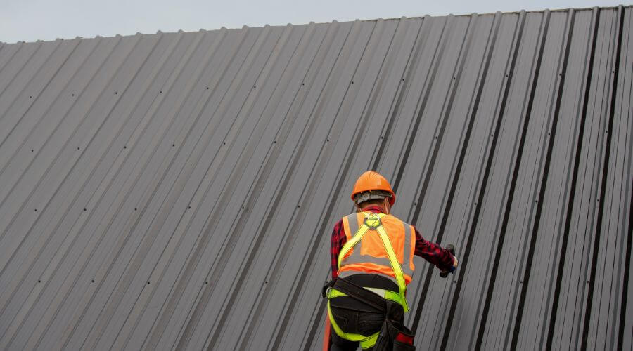 Local Chimney Repair in Olney, MT